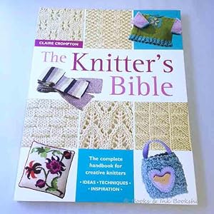 The Knitter's Bible