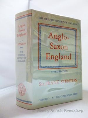 Anglo-Saxon Britain (The Oxford History of England)