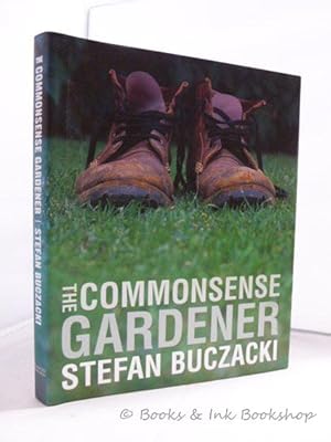 The Commonsense Gardener