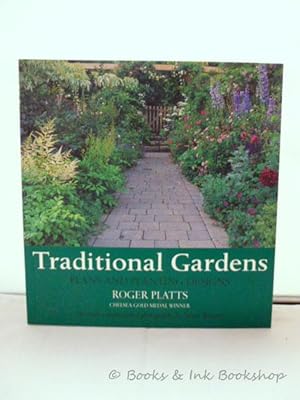 Traditional Gardens: Plans and Planting Designs