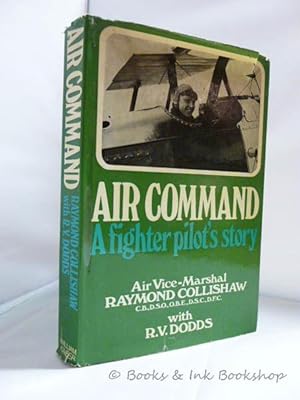 Air Command: A Fighter Pilot's Story