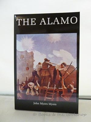 The Alamo