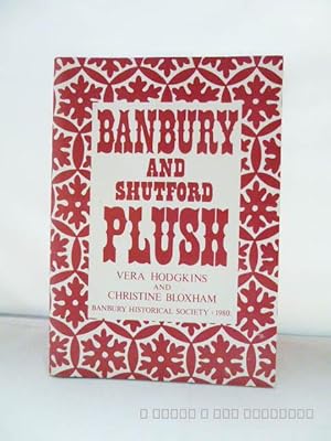 Banbury and Shutford Plush