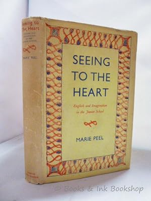 Seeing to the Heart: English and the Imagination in the Junior School
