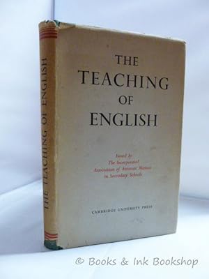 The Teaching of English