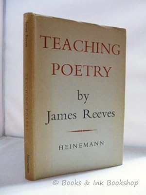 Teaching Poetry: Poetry in Class Five to Fifteen