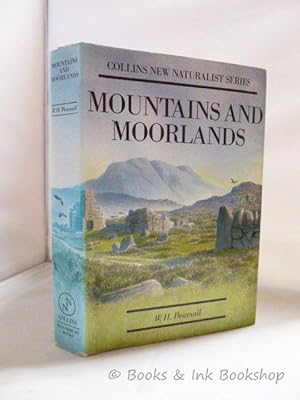 Mountains and Moorlands (Collins New Naturalist Series)