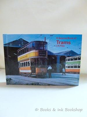 A Source Book of Trams