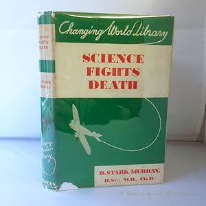 Science Fights Death