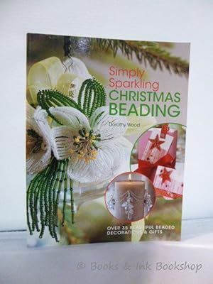 Simply Sparkling Christmas Beading