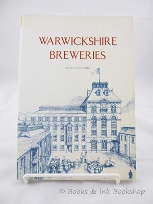 Warwickshire Breweries