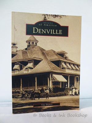 Denville (Images of America)