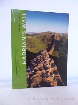 Hadrian's Wall [English Heritage]