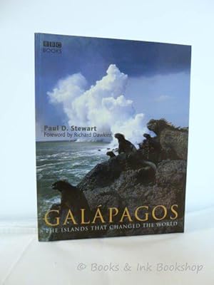 Galapagos: The Islands that Changed the World