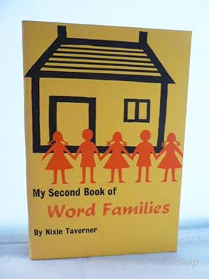 My Second Book of Word Families
