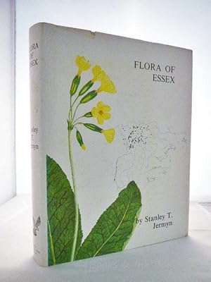 Flora of Essex