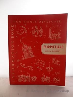 Furniture (How Things Developed)