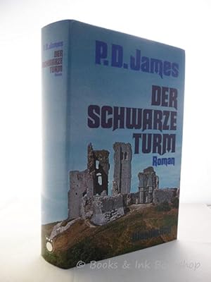 Der Schwarze Turm, Roman