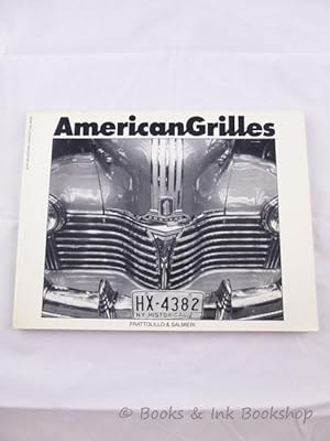 American Grilles