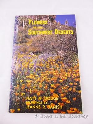 Flowers of the Southwest Deserts