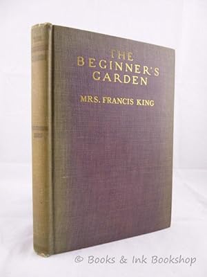 The Beginner's Garden