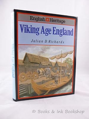 English Heritage Viking Age England