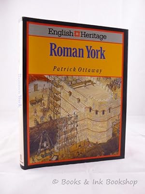 English Heritage Book of Roman York