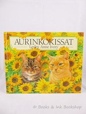 Aurinkokissat