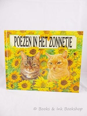 Poezen in het Zonnetje