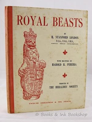 Royal Beasts