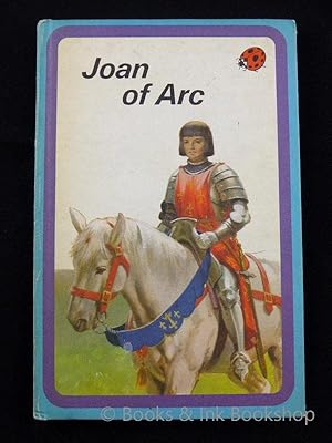 Joan of Arc (Ladybird Book, Series 561)