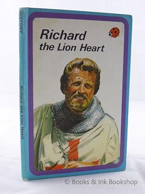 Richard the Lion Heart (Ladybird Book, Series 561)