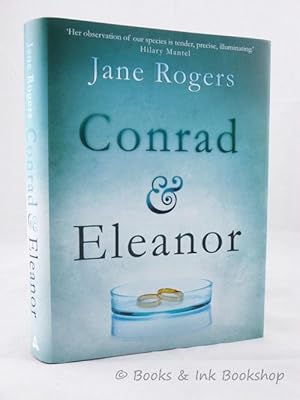Conrad & Eleanor [Signed First Edition]