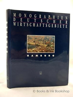 Monographien Deutscher Wirtschaftsgebiete: Hamburg
