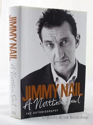 A Northern Soul, The Autobiography