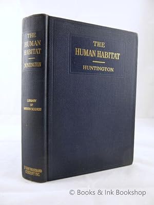 The Human Habitat