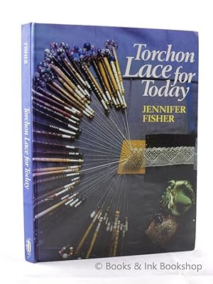 Torchon Lace for Today