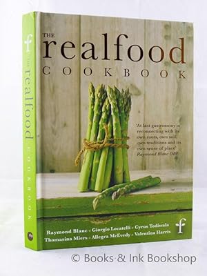 The Real Food Cookbook