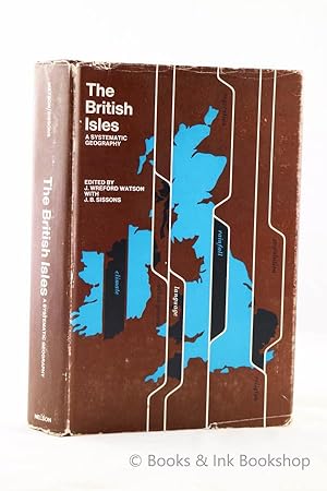 The British Isles: A Systematic Geography