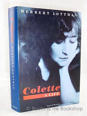 Colette: A Life