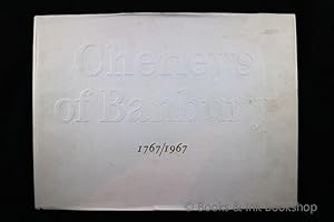 Cheneys of Banbury 1767/1967: The Autobiography of a Printer