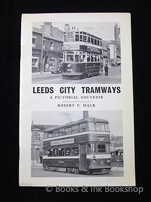 Leeds City Tramways, A Pictorial Souvenir