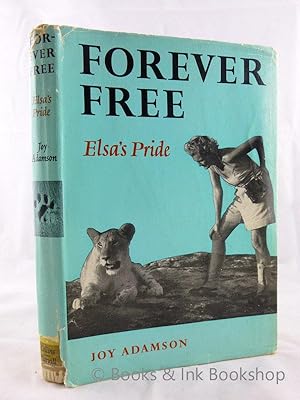 Forever Free: Elsa's Pride