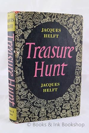 Treasure Hunt: Memoirs of an Antique Dealer