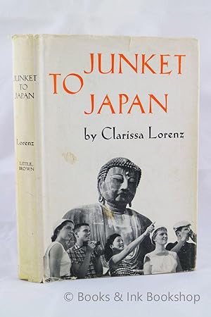 Junket to Japan