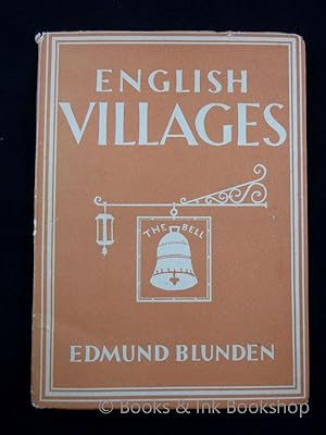 English Villages (Britain in Pictures)