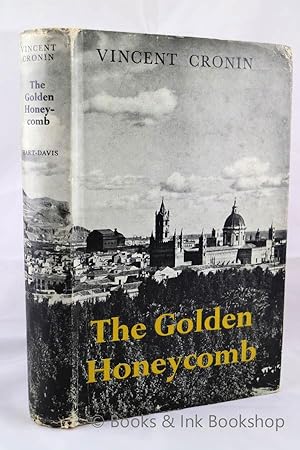 The Golden Honeycomb