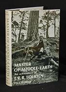 Master of Middle-Earth: The Achievement of J. R. R. Tolkien
