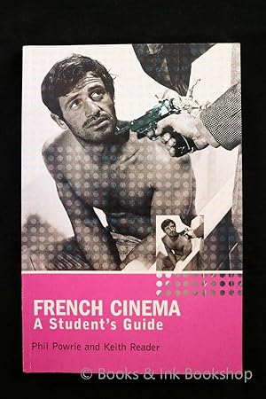 French Cinema: A Student's Guide