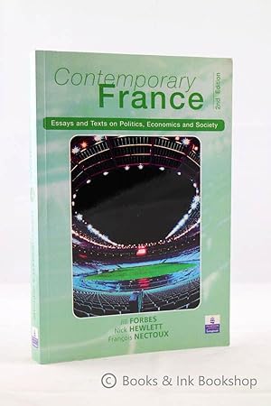 contemporary france essays Oral & contemporary contemporary france these two assessment essays / commentaries together count for a total of 20% of the overall mark in the annual . contemporary france essays Oral & contemporary contemporary france these two assessment essays / commentaries together count for a total of 20% of the overall mark in the annual .